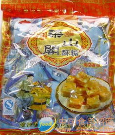 海苔酥糖 批發價格 廠家 圖片 食品招商網