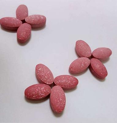 【河南大美】(圖)_山西壓片糖果貼牌費(fèi)用_壓片糖果貼牌