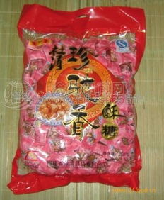 協(xié)香酥糖 批發(fā)價(jià)格 廠家 圖片 食品招商網(wǎng)