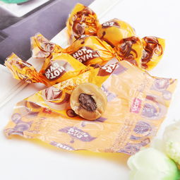 kdv俄羅斯進(jìn)口 音符糖果 焦糖夾心堅(jiān)果煉乳喜糖 零食品原包裝1kg圖片大全 郵樂官方網(wǎng)站