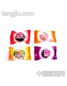 枕式包裝果脯招商 揭西縣金鯉糖果食品廠 糖酒網tangjiu.com