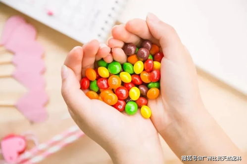 名副其實(shí),讓功能食品更有的 功能