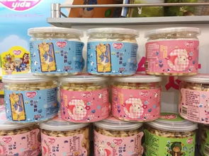 盼盼、雙匯、幸運領銜，30款秋糖好產品集結，來沒來重慶都要關注