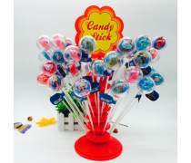 甜蜜世界 探索糖果的產品庫