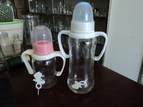 徐州前進玻璃制品廠 專業供應與生產優質糖果瓶及外貿玻璃瓶